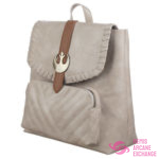 Star Wars Rey Mini Backpack
