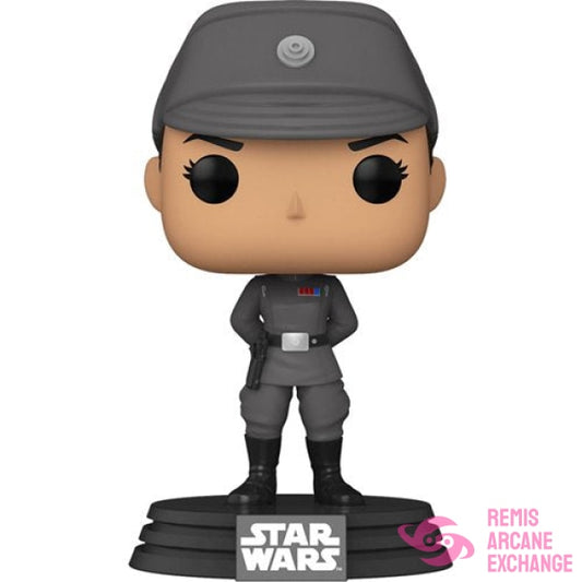 Star Wars: Tala Durith Pop! Vinyl Figure