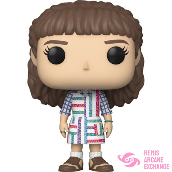 Stranger Things Season 4 Eleven Pop! Vinyl Figure