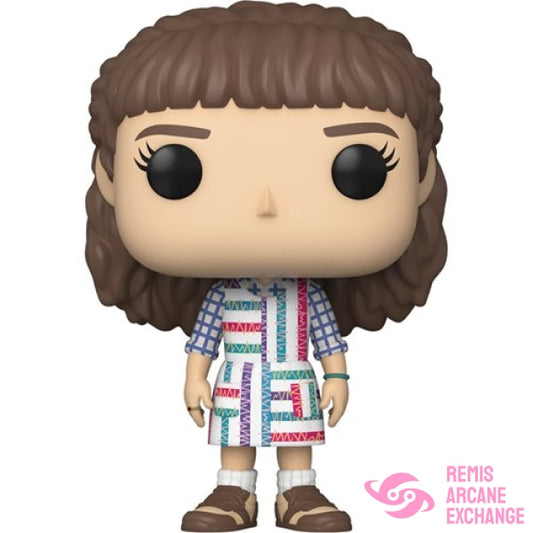 Stranger Things Season 4 Eleven Pop! Vinyl Figure