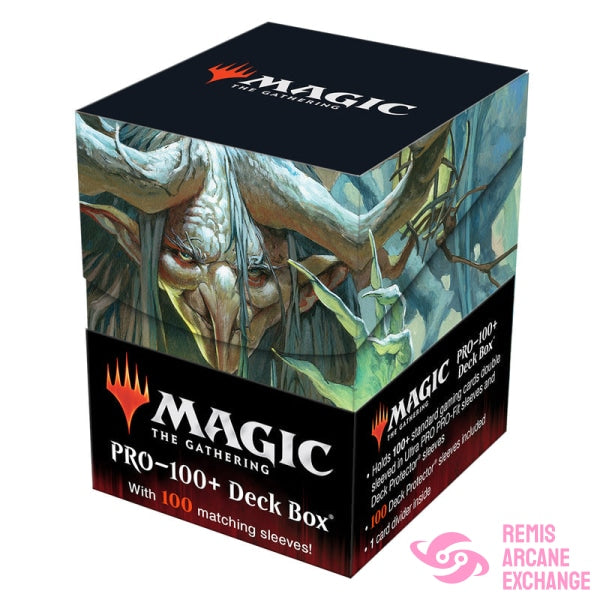 Strixhaven Willowdusk Essence Seer Commander Combo Box For Magic: The Gathering