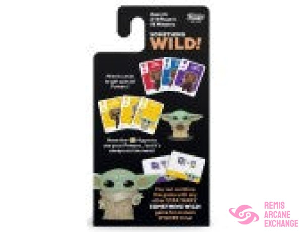 Swcg: Sw: Mandalorian: The Child