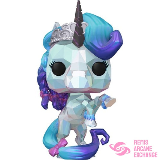 Tiny Tinas Wonderlands Butt Stallion Pop! Vinyl Figure