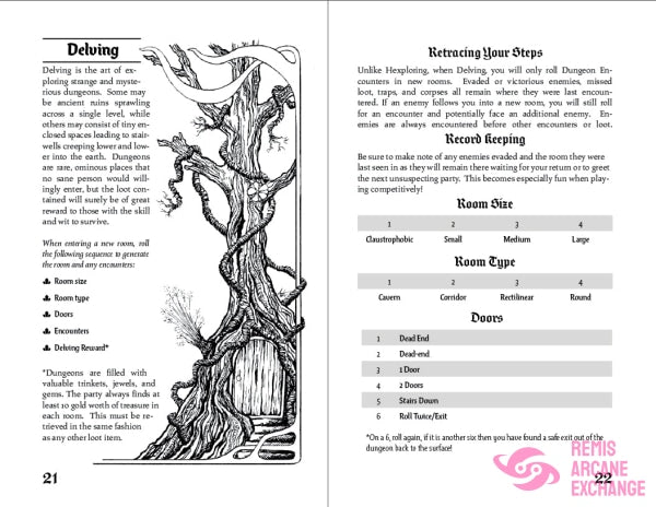 Twelve Years Role Playing Games