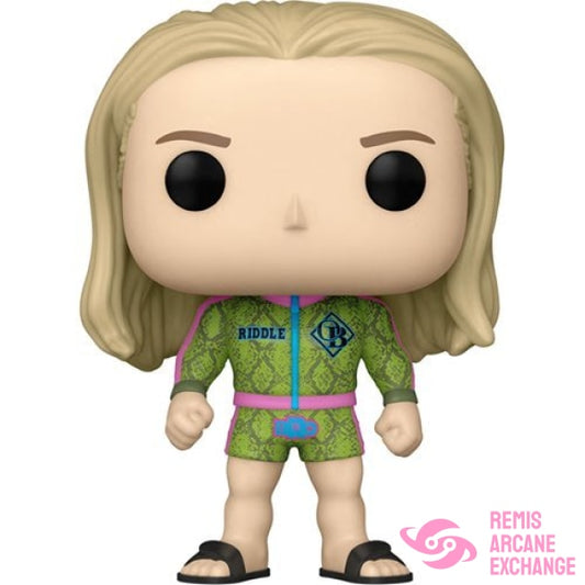 Wwe Matt Riddle Pop! Vinyl Figure