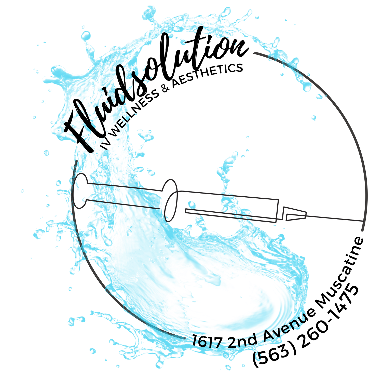 Fluidsolution IV Wellness & Aesthetics