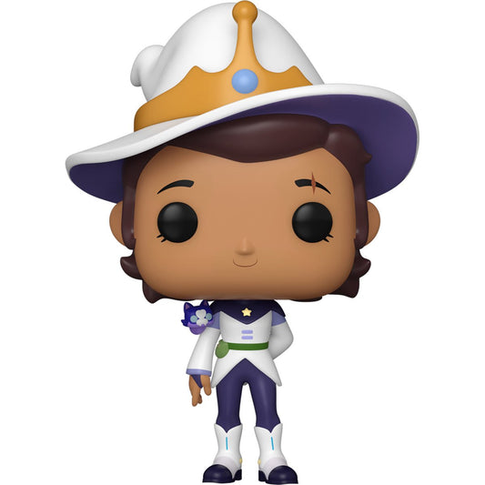 The Owl House- Luz Funko Pop! #1552