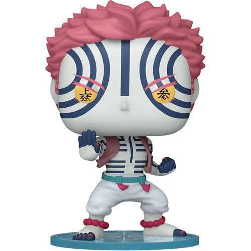 Demon Slayer Akaza Funko Pop! Vinyl Figure #2043
