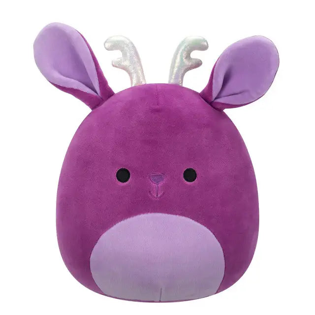Squishmallow Plush Toy 8" Maria Del Mar the Jackalope