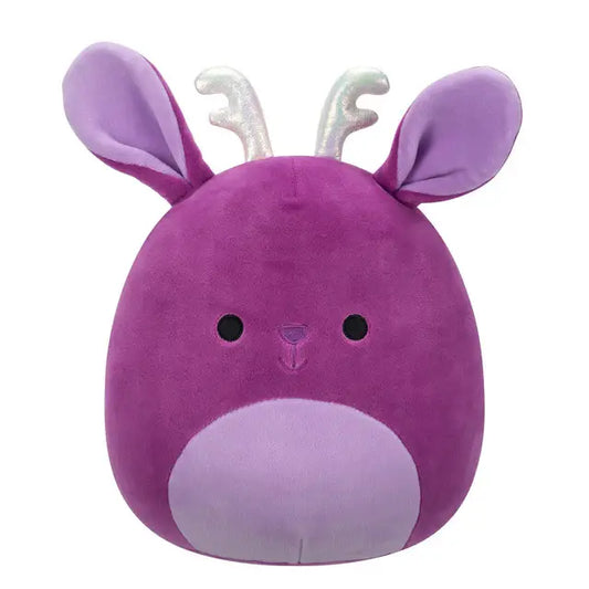 Squishmallow Plush Toy 8" Maria Del Mar the Jackalope