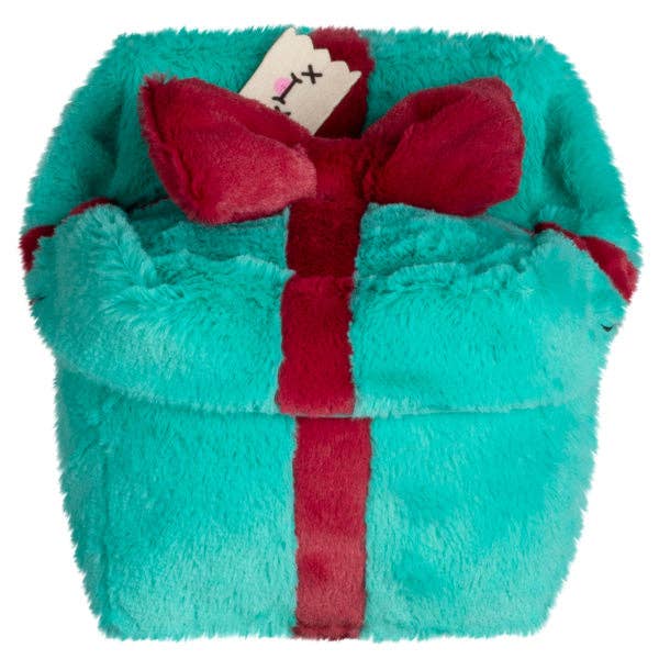 Squishable - Mini Mimic Gift Plush