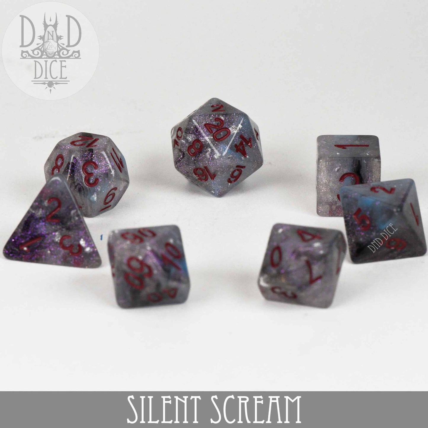 Silent Scream