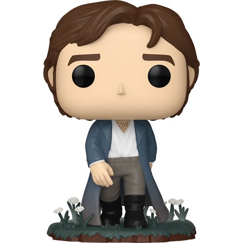 Pride & Prejudice (2005) Mr. Darcy Funko Pop! Vinyl Figure #1972