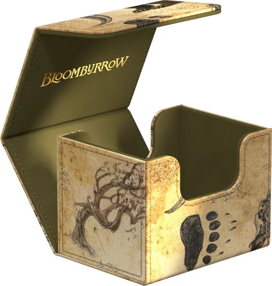 Deck Case: Sidewinder 100+ Bloomburrow Version 3