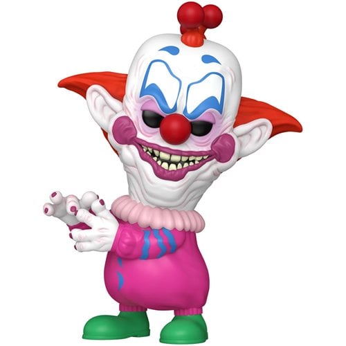 Killer Klowns from Outer Space Slim Hand Puppet Funko Pop! Vinyl Figure #2074
