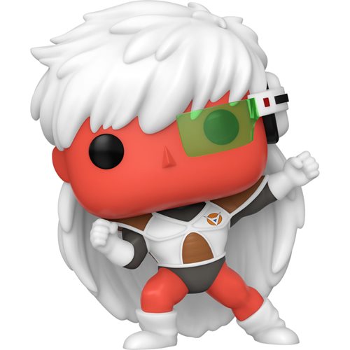 Dragon Ball Z Jiece Funko Pop!