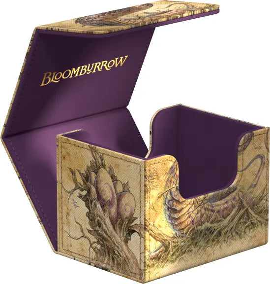 Deck Case: Sidewinder 100+ Bloomburrow Version 8