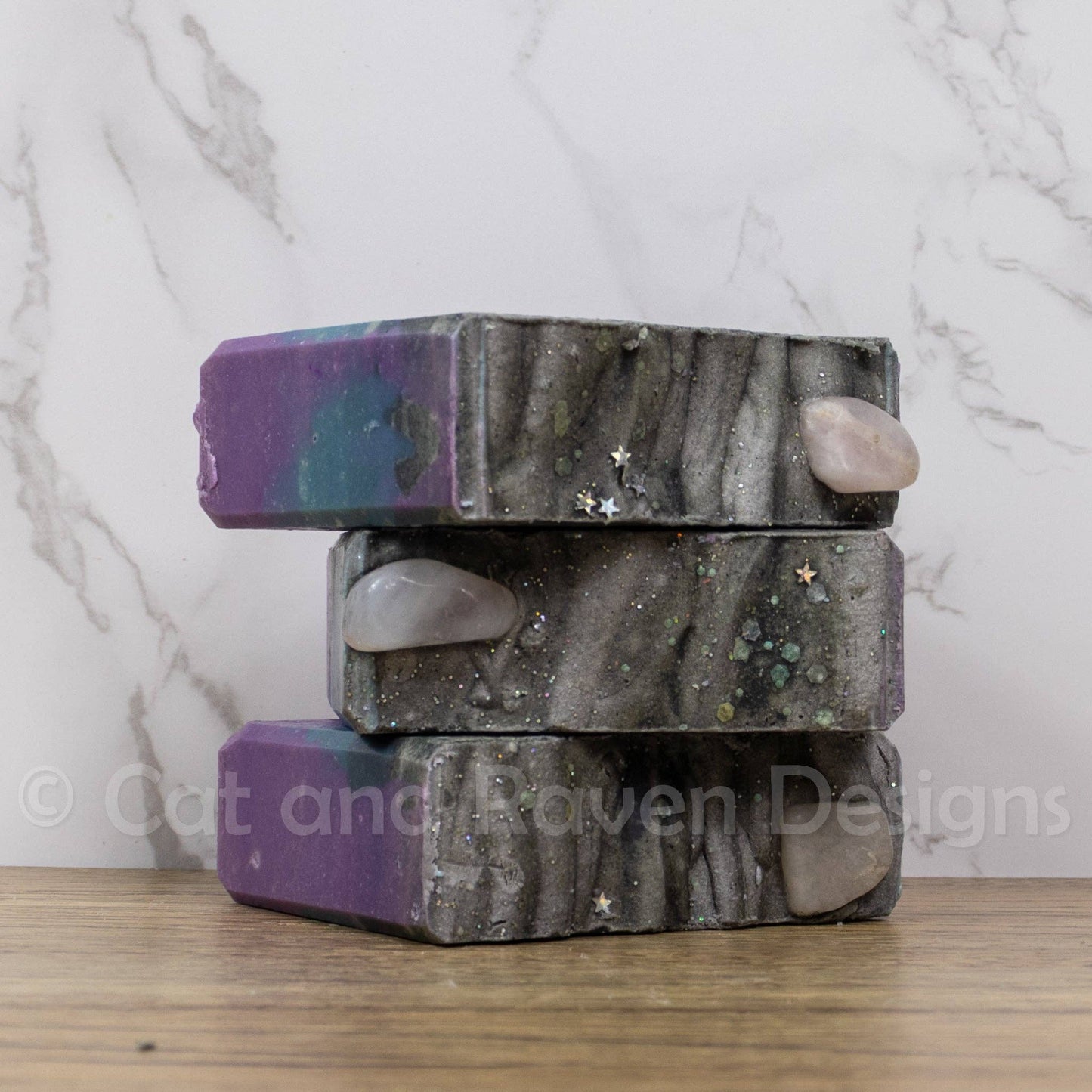 Witching Hour bar soap