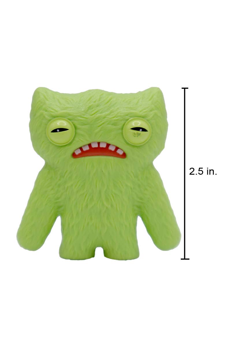 Funny Ugly Monster Blind Box Figures