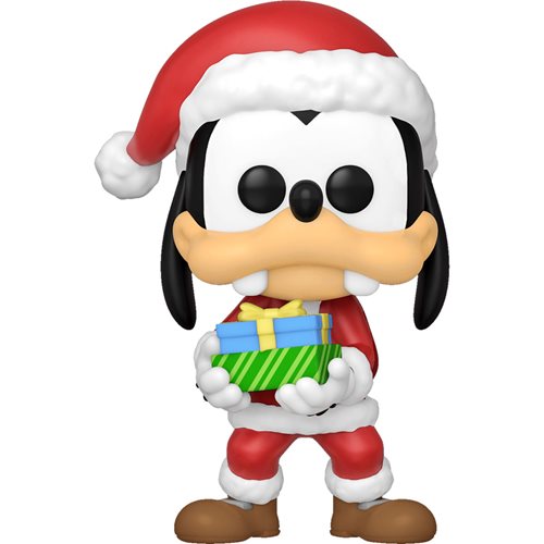 Disney Holiday Goofy Funko Pop! Vinyl Figure #1226