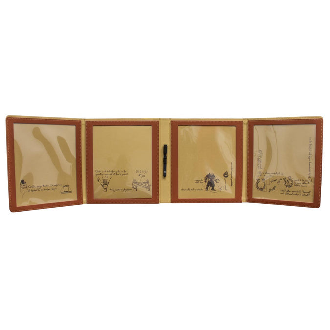 Critical Role: Game Master Spellbook--Caleb Widogast