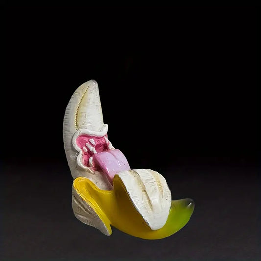 Mimic Statue (Banana)