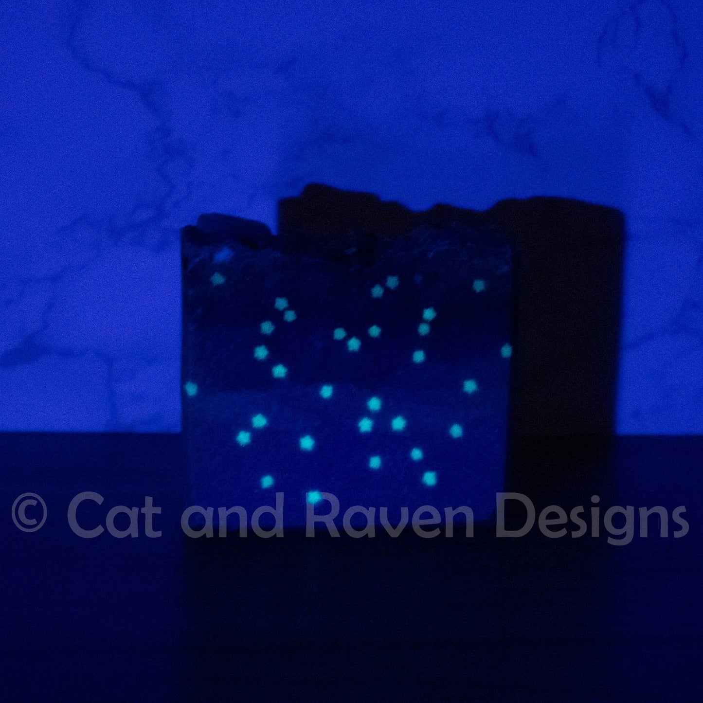 Witching Hour bar soap