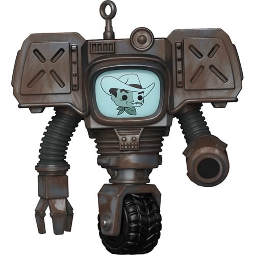 Fallout (TV Show) Victor Funko Pop! Vinyl Figure #1917