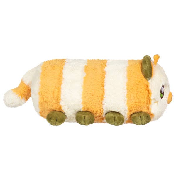 Squishable - Mini Kittypillar Plush