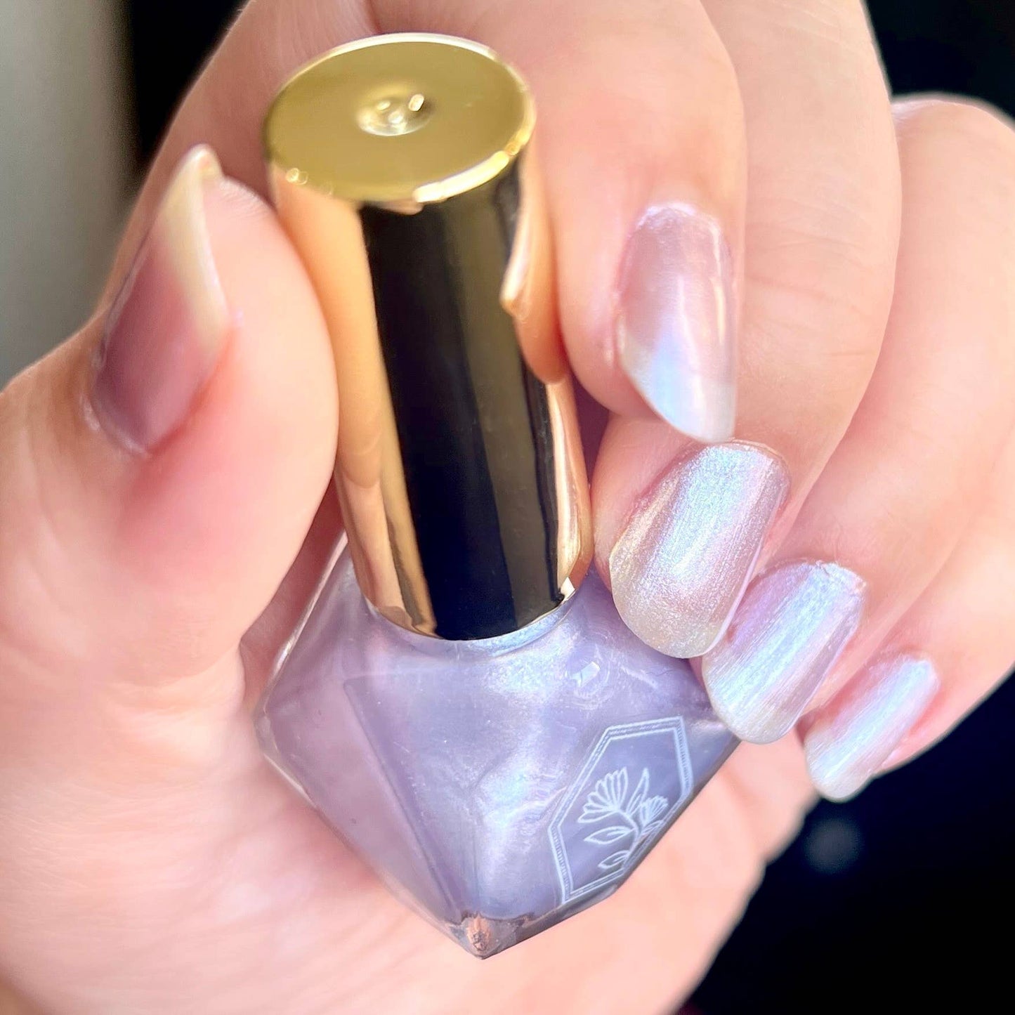 Cloud 9 - Dreamy Lavender - Nail Polish