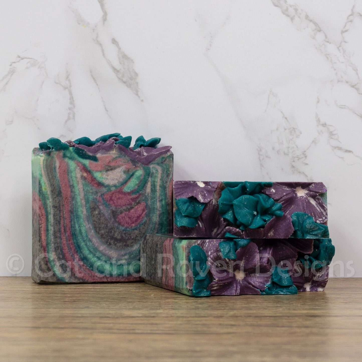 Nightshade bar soap
