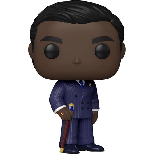 Wonka Slugworth Funko Pop!