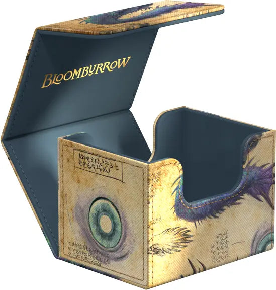 Deck Case: Sidewinder 100+ Bloomburrow Version 5