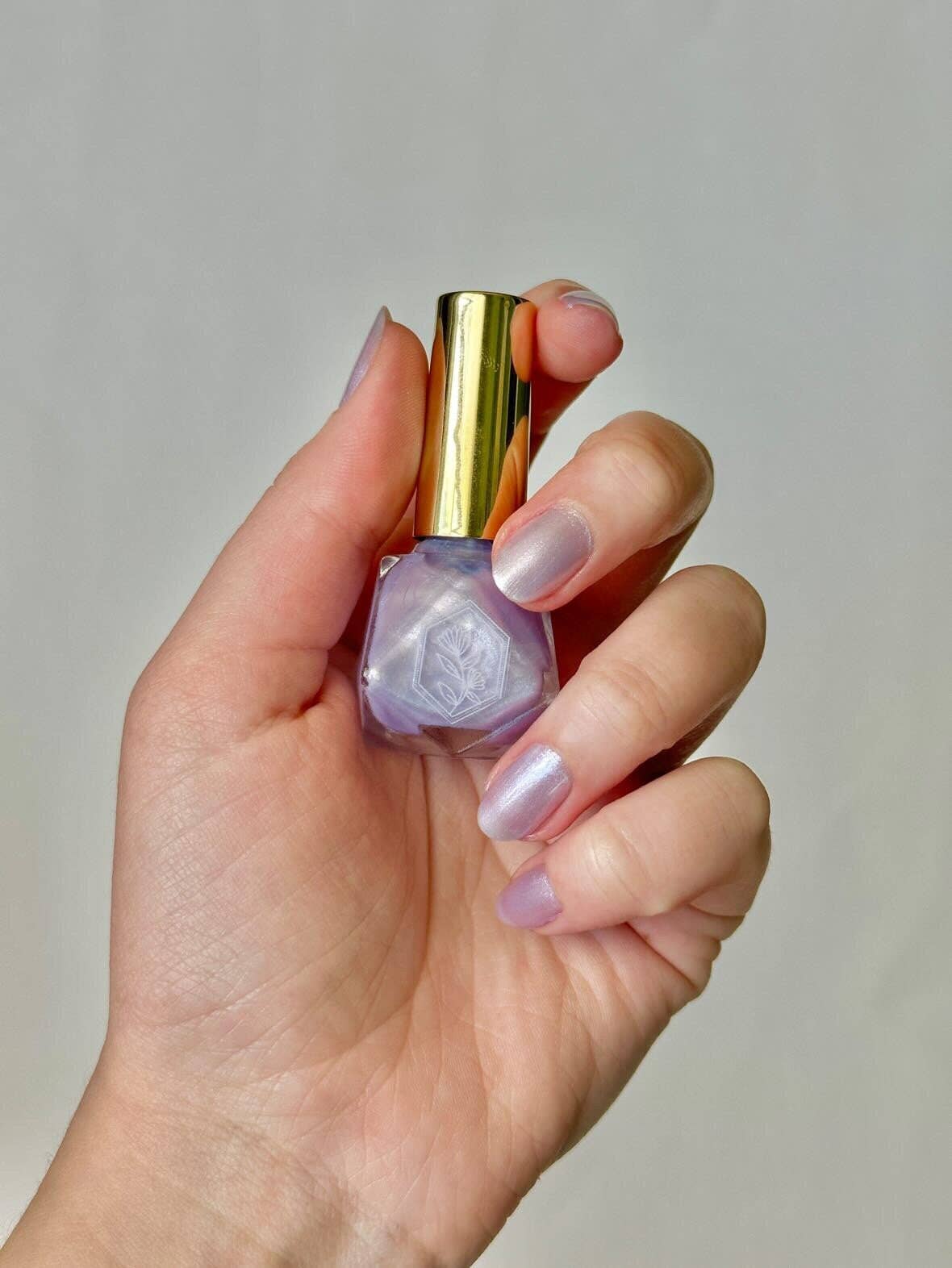 Cloud 9 - Dreamy Lavender - Nail Polish
