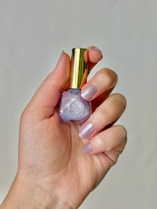 Cloud 9 - Dreamy Lavender - Nail Polish