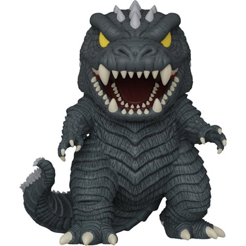 Godzilla Singular Point Godzilla Ultima Funko Pop!