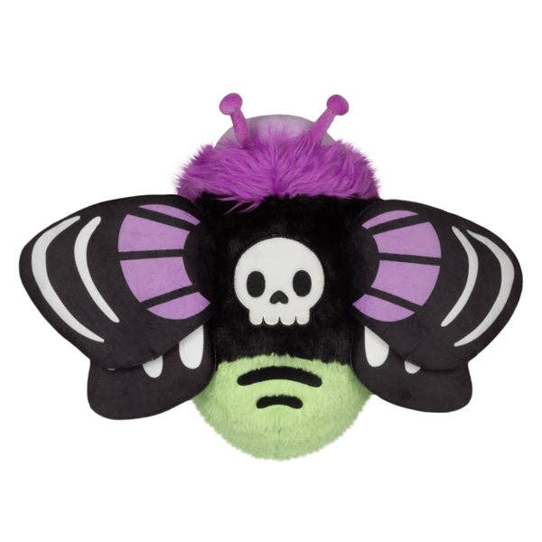 Squishable - Mini Poison Hawkmoth Plush