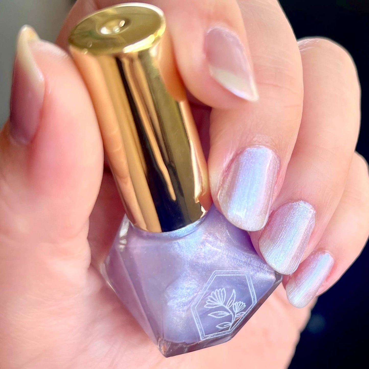 Cloud 9 - Dreamy Lavender - Nail Polish