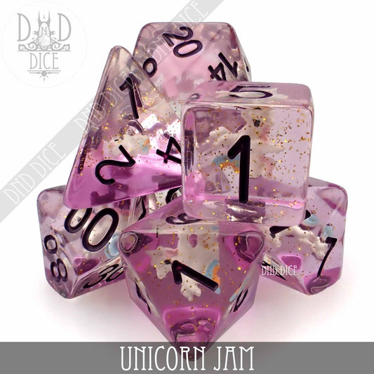 Unicorn Jam