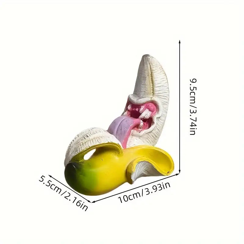 Mimic Statue (Banana)