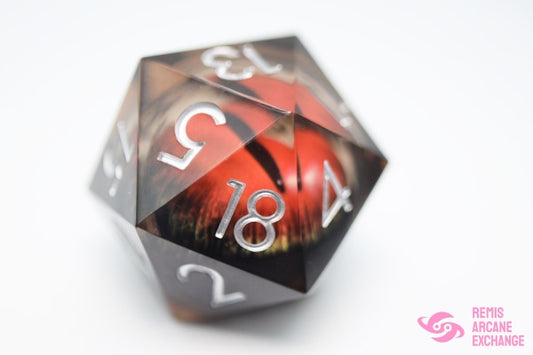 35Mm Moving Eye D20 - Nightvision