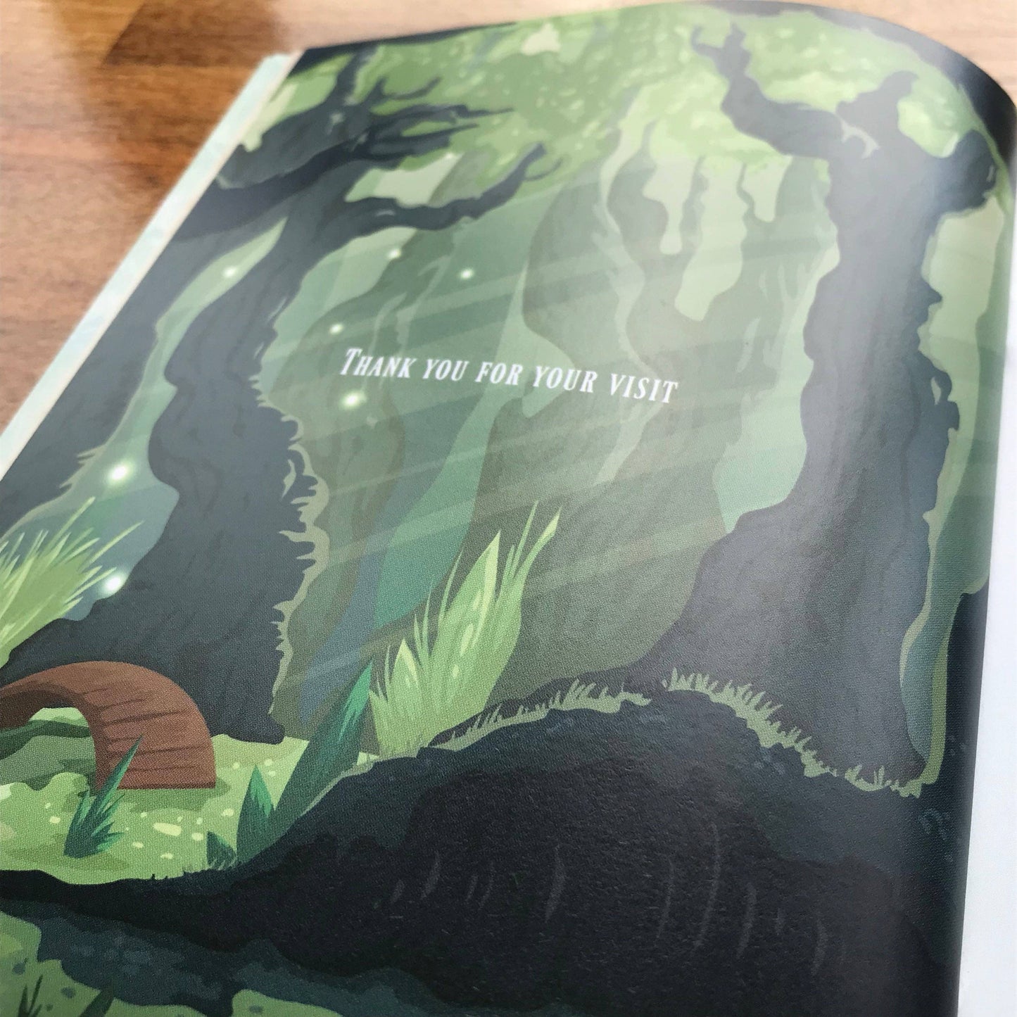 Macdeath DND one shot- a 5th Edition Murder Mystery (A5 book)