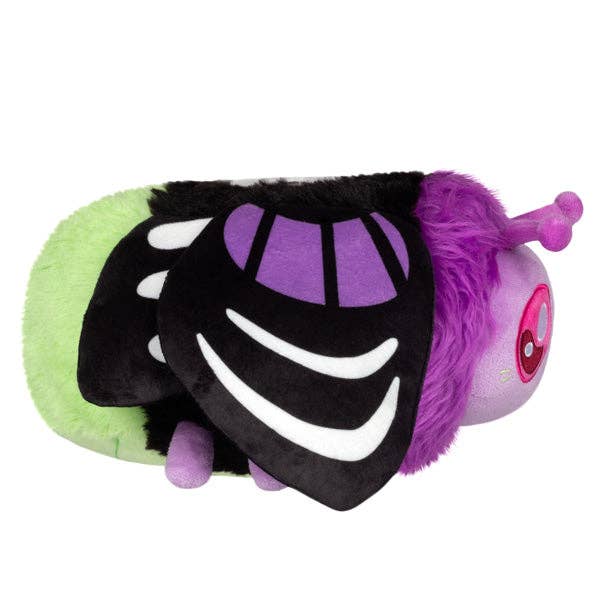 Squishable - Mini Poison Hawkmoth Plush