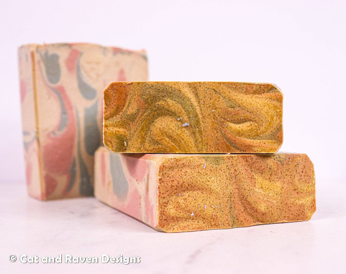 Lollipop Guild soap