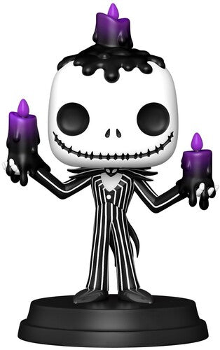 Jack Halloween Light-Up Super Funko Pop! #1501