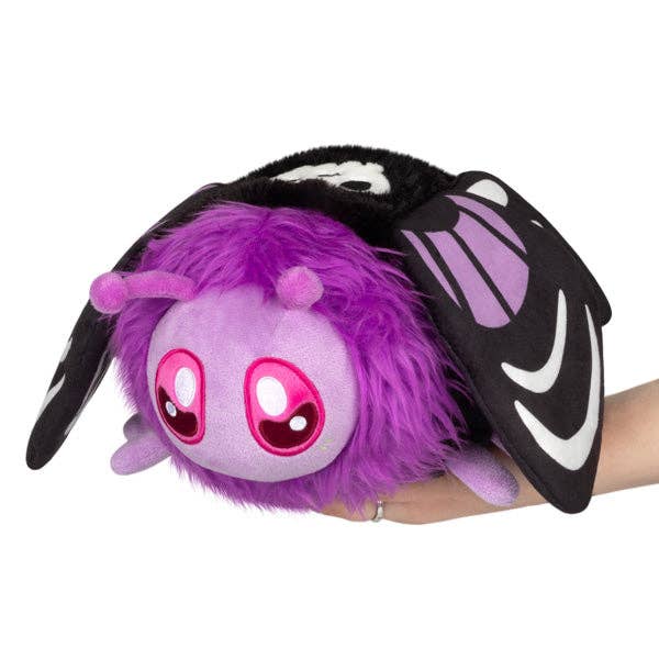 Squishable - Mini Poison Hawkmoth Plush