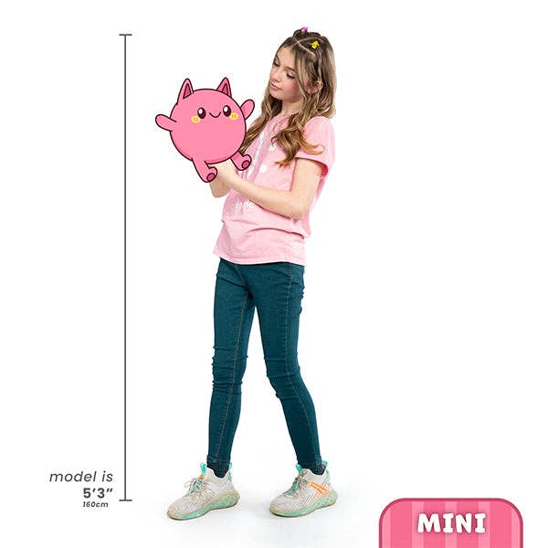 Squishable - Mini Mimic Gift Plush