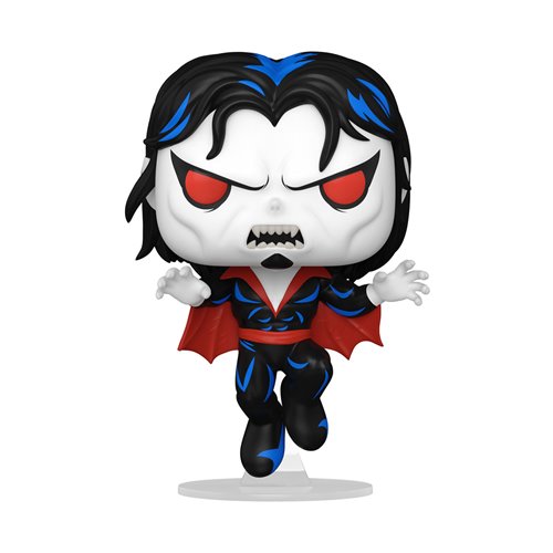 Marvel Strange Tales Morbius Funko Pop! Vinyl Figure #1558