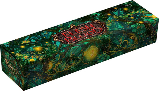 Flesh and Blood: Rosetta Deck Collection