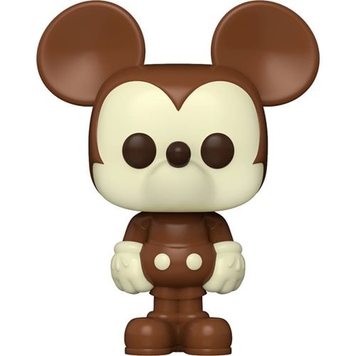 Mickey Mouse Easter Chocolate Deco Funko Pop!